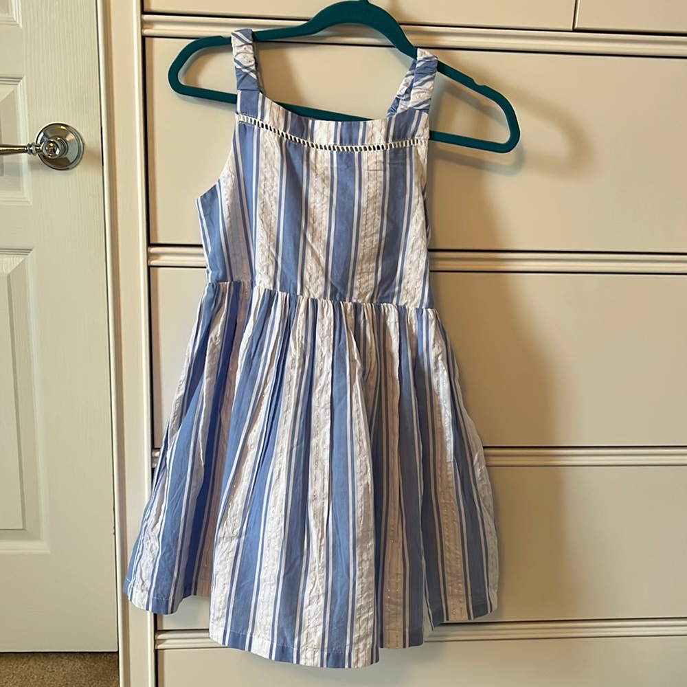 Little girl dress- NWT